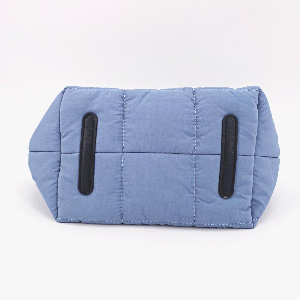 Brand Maker Puffer Mini Tote - Picture 2 of 7
